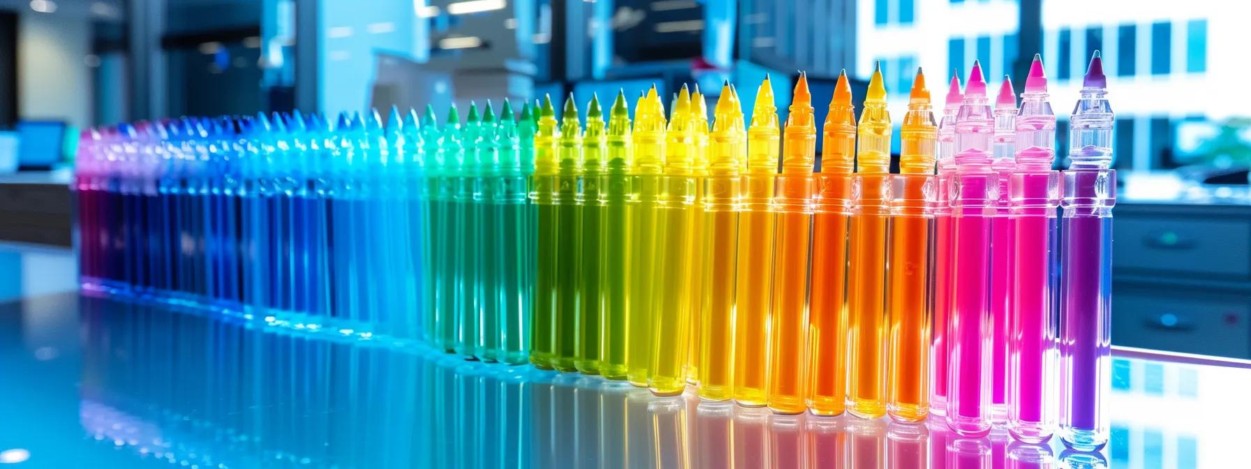 The Best Gel Pens for Smooth Writing and Drawing